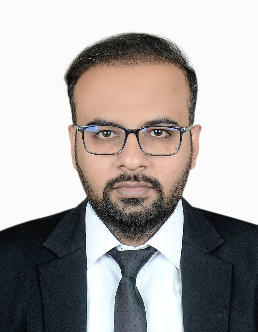 Mr. Abubakar Jatoi