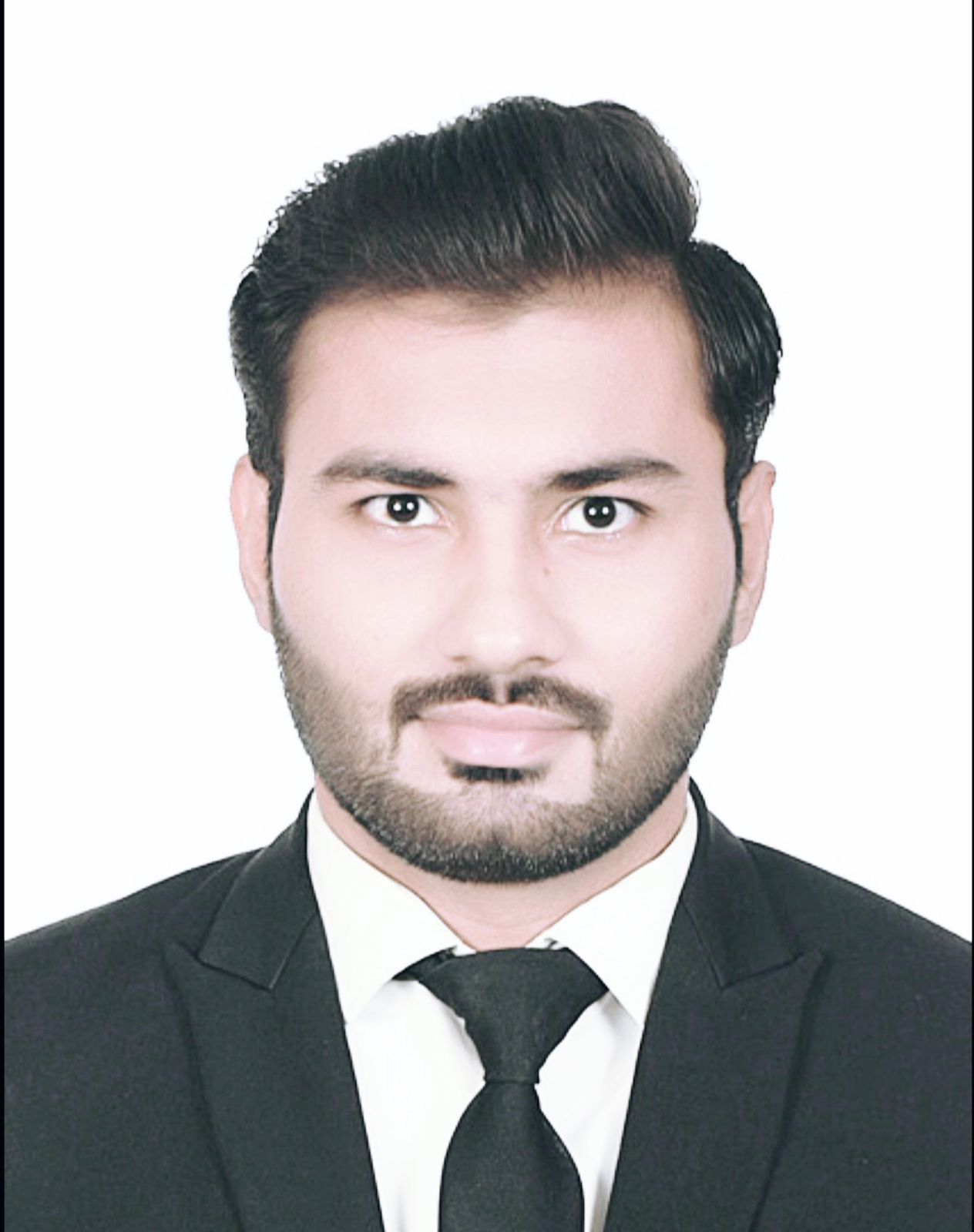 Mr. Ghazanfar Sultan