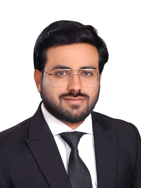 Mr. Sami Ullah Dayo
