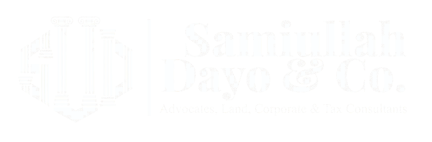 Sami Ullah Dayo & Co. Logo